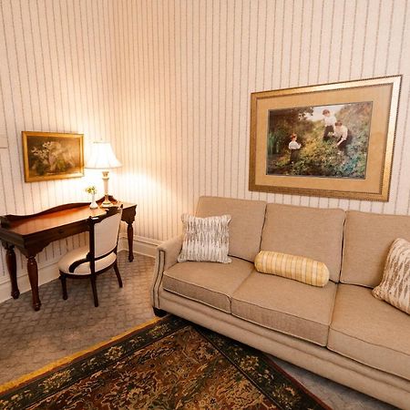 فندق Captain Henderson House أركدلفيا المظهر الخارجي الصورة